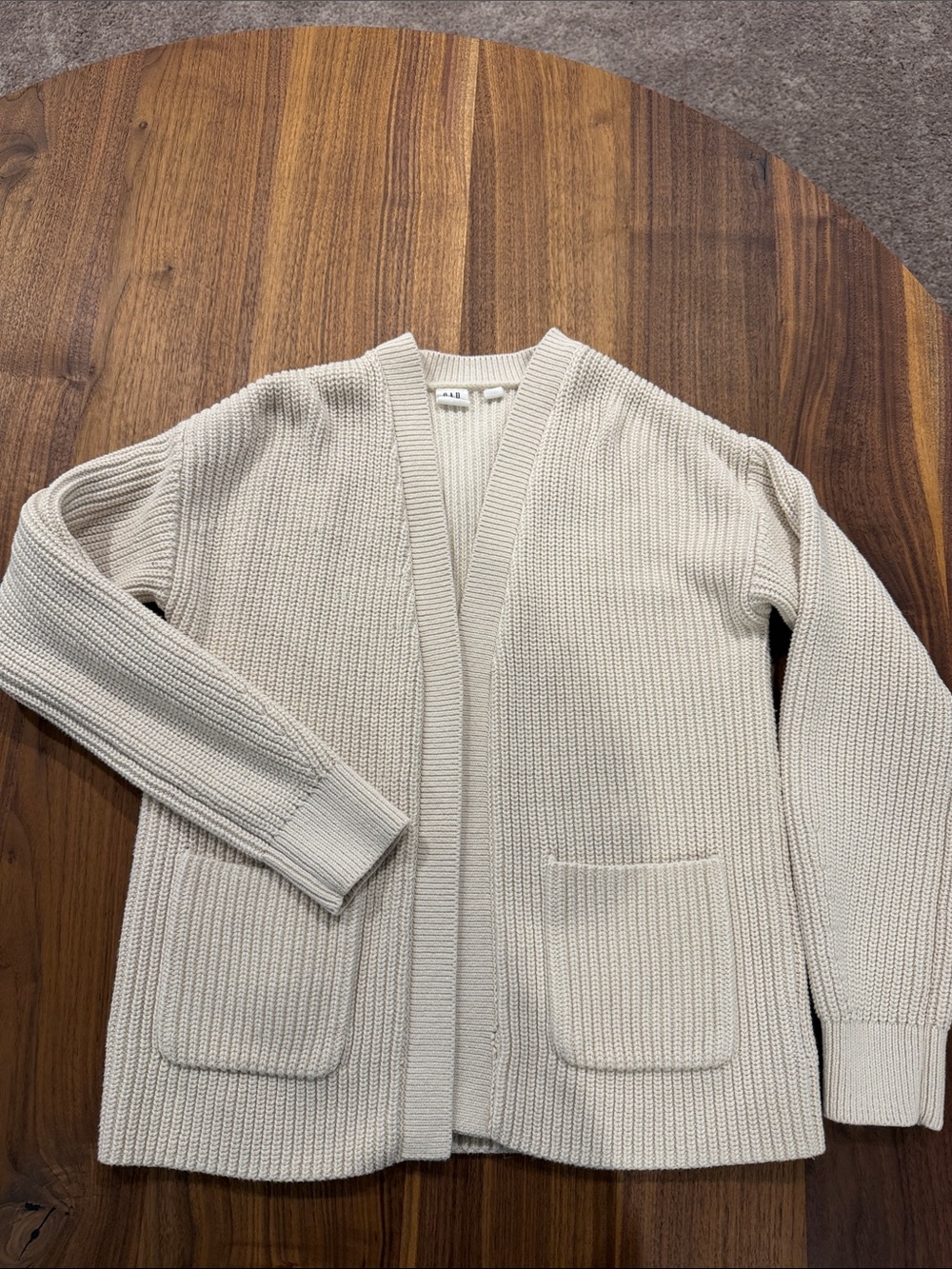 Gap Kids Knit Sweater
